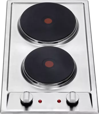 Eurotech 30cm Hotplate Cooktop *Discontinued*