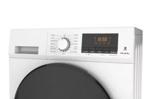 Eurotech 10kg Washer 6kg Dryer Combo