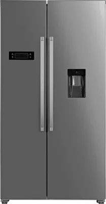 Eurotech 560 Litre Side by Side Fridge Freezer *Discontinued*