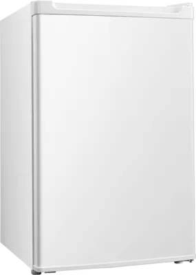 Eurotech 64 Litre Bar Freezer - White