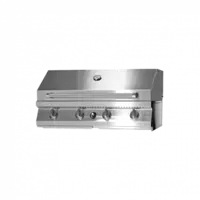 Steel Swing Top 90 Grill (NEW Model) *Indent item