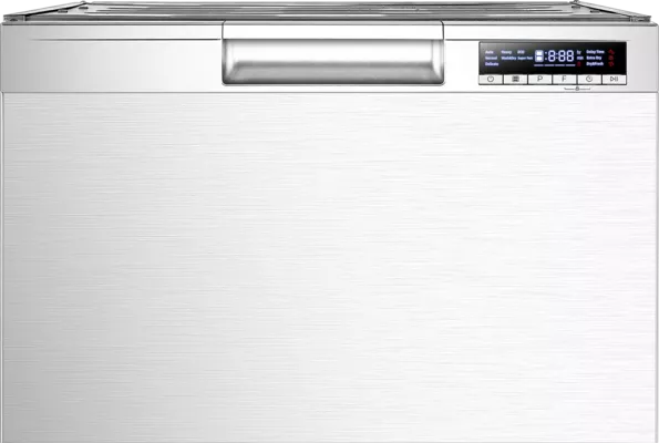 Eurotech 60cm Single Dishwasher Cabinet