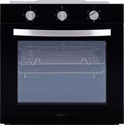 Eurotech 60cm Built-In Single Oven *Discontinued*