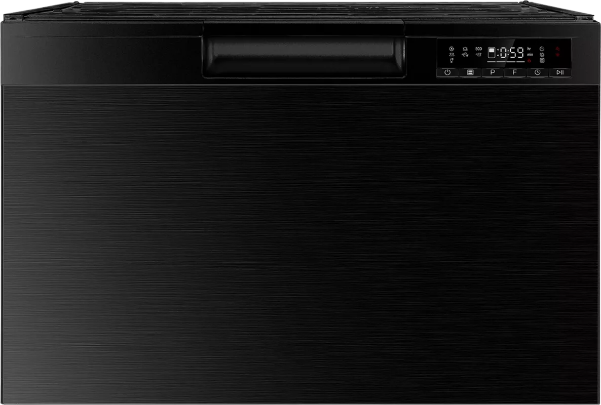 Eurotech Pro 60cm Single Drawer Dishwasher (discontinued)