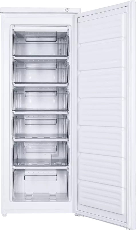 Eurotech 183 Litre Vertical Freezer *Discontinued*
