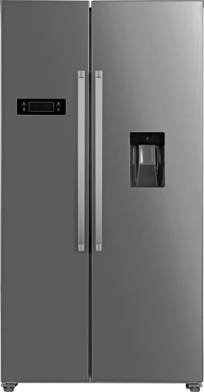 Eurotech 560 Litre Side by Side Fridge Freezer *Discontinued*
