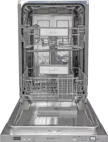 Eurotech 45cm Integrated Dishwasher