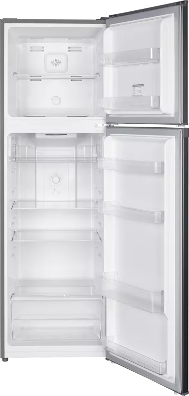 Eurotech 198 Litre Fridge Freezer (new model ref ED-RF221SS2)