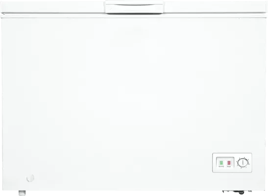 Tuscany 308 Litre Chest Freezer *Discontinued*