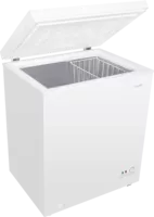 Tuscany 145 Litre Chest Freezer *Discontinued*