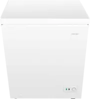 Tuscany 145 Litre Chest Freezer *Discontinued*