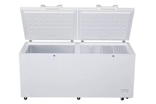Eurotech Chest Freezer 708L White