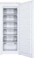 Eurotech 183 Litre Vertical Freezer *Discontinued*
